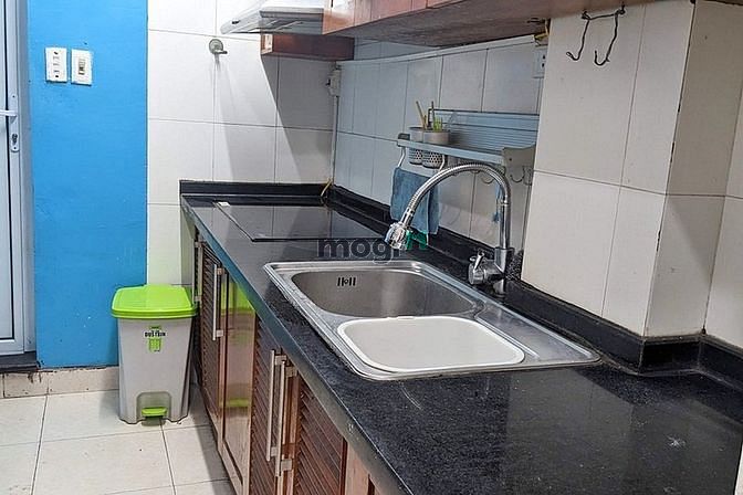 Hình ảnh Cho thuê CCMN 3pn, đủ đồ, 11tr/tháng