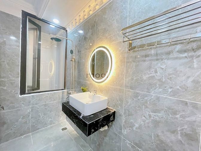 Hình ảnh Căn Hộ Phòng Ngủ Riêng - Bếp Riêng - Hoàng Hoa Thám P.13 Tân Bình