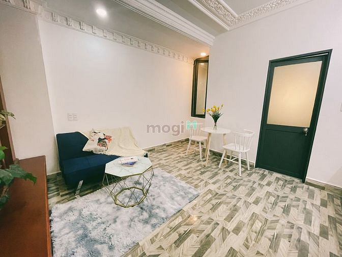 Hình ảnh Căn Hộ Phòng Ngủ Riêng - Bếp Riêng - Hoàng Hoa Thám P.13 Tân Bình