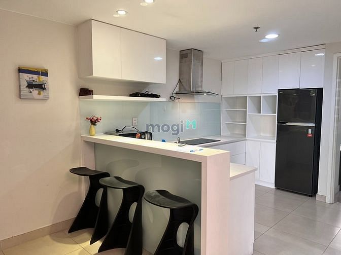Hình ảnh 2 bedroom nice furniture Masteri Thao Dien for rent 19mil/mth (791USD)