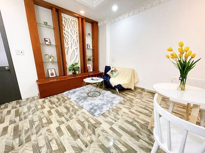 Hình ảnh Căn Hộ Phòng Ngủ Riêng - Bếp Riêng - Hoàng Hoa Thám P.13 Tân Bình