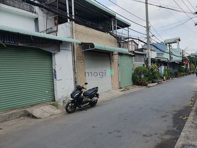 Hình ảnh Bán gấp đất đường số 8 phường Linh Xuân Tp Thủ Đức