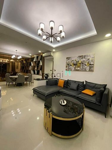 Hình ảnh Đang cần CHCC SÀI GÒN ROYAL - 116m 3pn 2wc