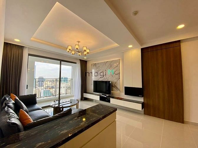 Hình ảnh Đang cần CHCC SÀI GÒN ROYAL - 116m 3pn 2wc