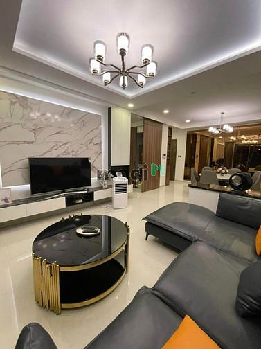 Hình ảnh Đang cần CHCC SÀI GÒN ROYAL - 116m 3pn 2wc