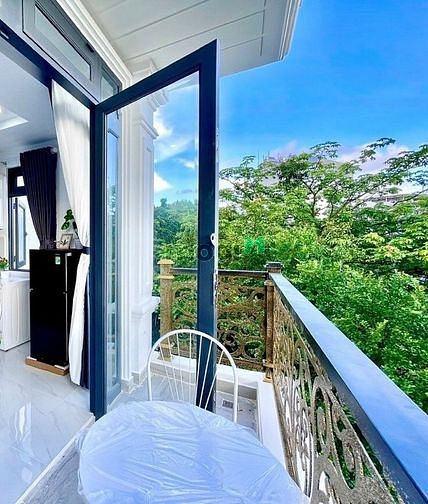 Hình ảnh 🏤 Cho Thuê Căn Hộ Bancol Full Tiện Ích - 30m2 - Ngay Bình Thạnh