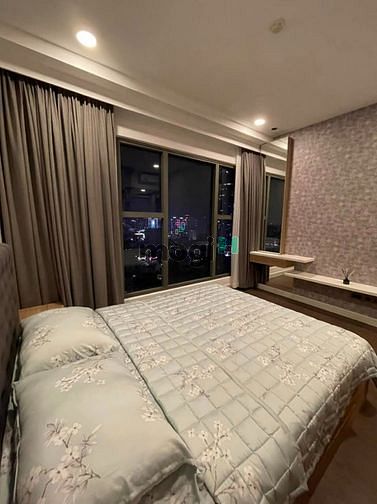 Hình ảnh Đang cần CHCC SÀI GÒN ROYAL - 116m 3pn 2wc
