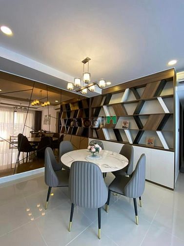 Hình ảnh Đang cần CHCC SÀI GÒN ROYAL - 116m 3pn 2wc