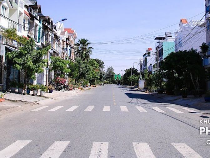 Hình ảnh Hiếm. Đất nền giá rẻ TPHCM thanh toán dài hạn