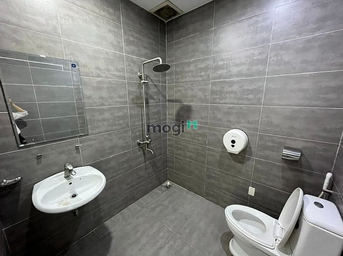 Hình ảnh Phòng trọ ở ghép, máy lạnh, tiện nghi cao cấp Q. Phú Nhuận