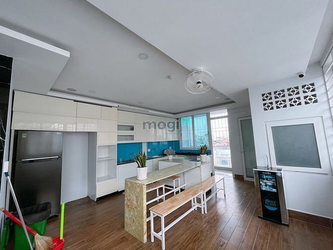 Hình ảnh Phòng trọ ở ghép, máy lạnh, tiện nghi cao cấp Q. Phú Nhuận