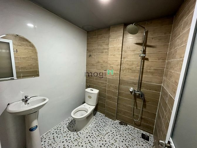 Hình ảnh Phòng trọ ở ghép, máy lạnh, tiện nghi cao cấp Q. Phú Nhuận