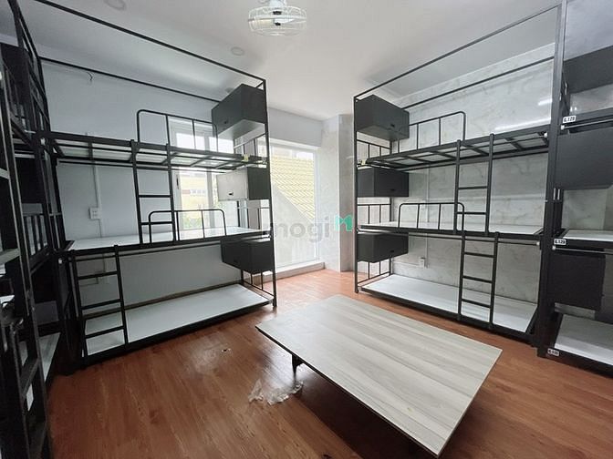 Hình ảnh Phòng trọ ở ghép, máy lạnh, tiện nghi cao cấp Q. Phú Nhuận
