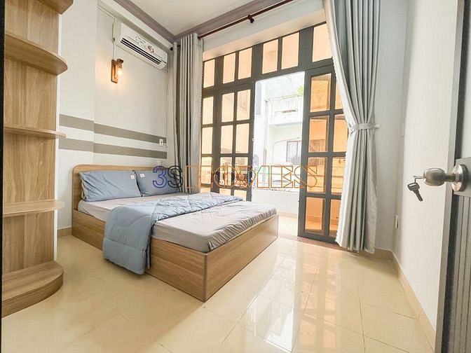 Hình ảnh Mb6623 nạp rút nhanh chóng 2PN+PK+BẾP gần chợ Bà Chiểu_Phan Văn Trị_Bình Thạnh rộng 50m2