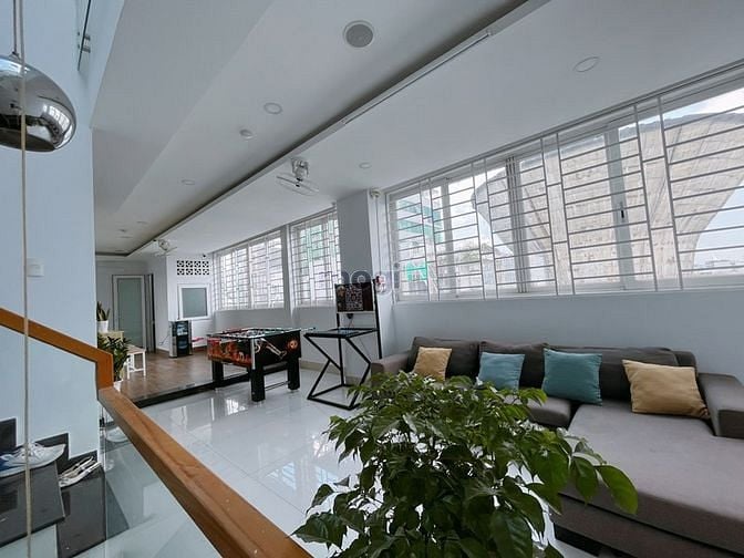 Hình ảnh Phòng trọ ở ghép, máy lạnh, tiện nghi cao cấp Q. Phú Nhuận