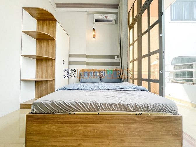 Hình ảnh Mb6623 nạp rút nhanh chóng 2PN+PK+BẾP gần chợ Bà Chiểu_Phan Văn Trị_Bình Thạnh rộng 50m2