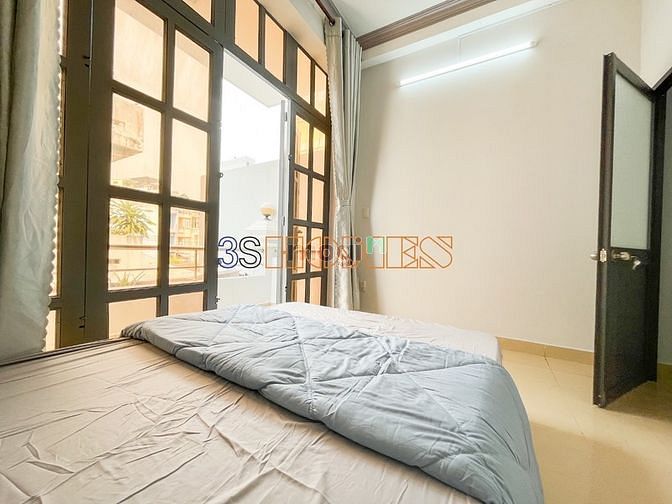 Hình ảnh Mb6623 nạp rút nhanh chóng 2PN+PK+BẾP gần chợ Bà Chiểu_Phan Văn Trị_Bình Thạnh rộng 50m2