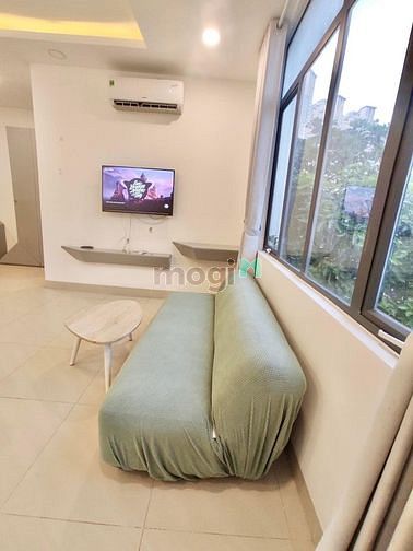 Hình ảnh Mb6623 nạp rút nhanh chóng mini view cực thoáng gần Hàng Xanh Bình Thạnh