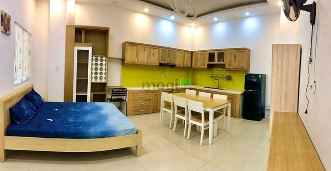 Hình ảnh Phòng full nội thất, Nguyễn Xí, P13, Q.Bình Thạnh