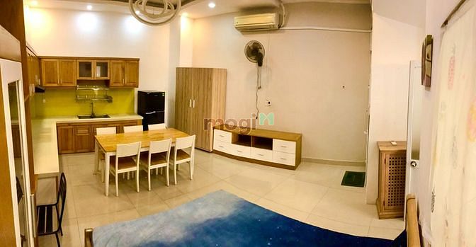 Hình ảnh Phòng full nội thất, Nguyễn Xí, P13, Q.Bình Thạnh