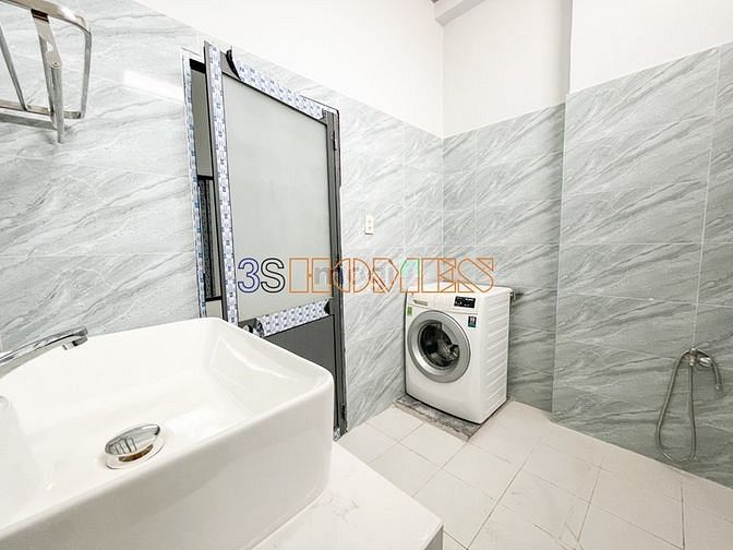 Hình ảnh Mb6623 nạp rút nhanh chóng 2PN+PK+BẾP gần chợ Bà Chiểu_Phan Văn Trị_Bình Thạnh rộng 50m2