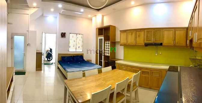Hình ảnh Phòng full nội thất, Nguyễn Xí, P13, Q.Bình Thạnh