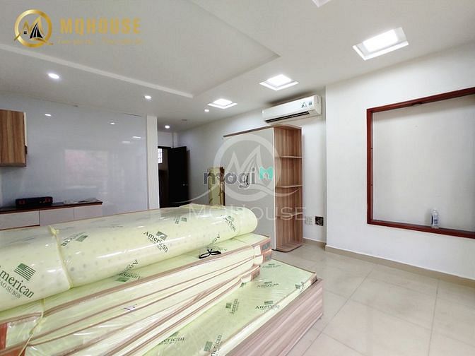 Hình ảnh Căn Hộ Bancol ngay K300 Full Nội Thất - P.12 Tân Bình