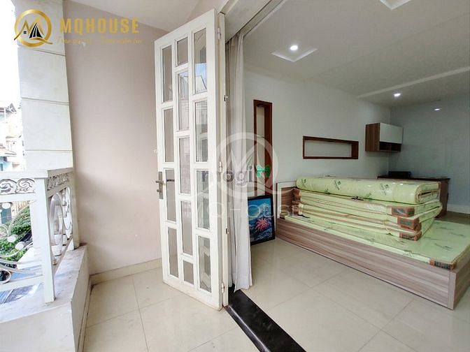 Hình ảnh Căn Hộ Bancol ngay K300 Full Nội Thất - P.12 Tân Bình