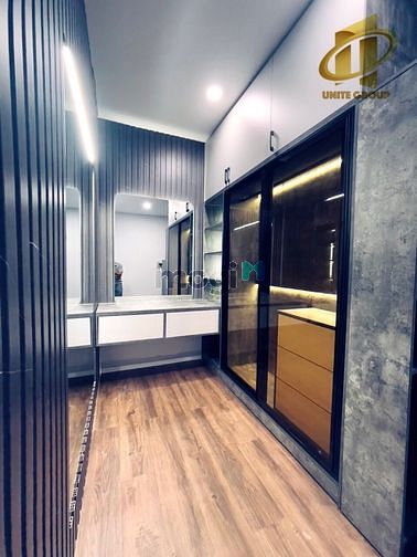 Hình ảnh 🌿CHDV 1PN có balcon siêu sịn đường Bùi Văn Thêm
