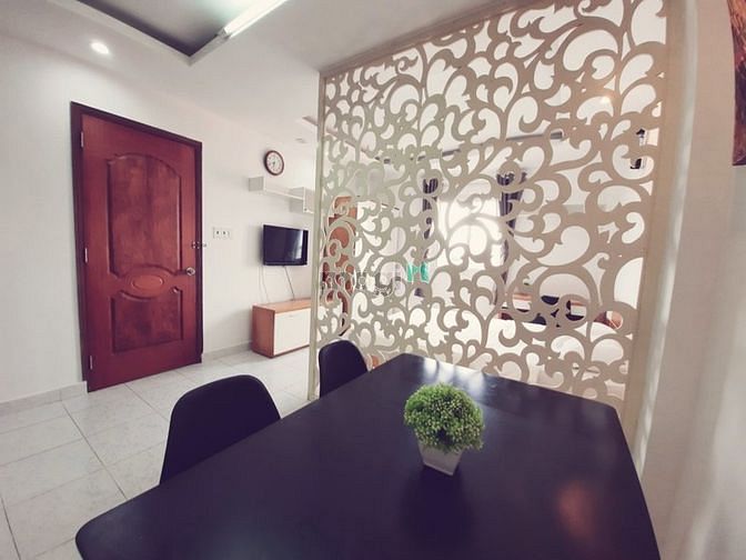 Hình ảnh View siêu đẹp - Studio 30m2 gió lộng Phú Nhuận