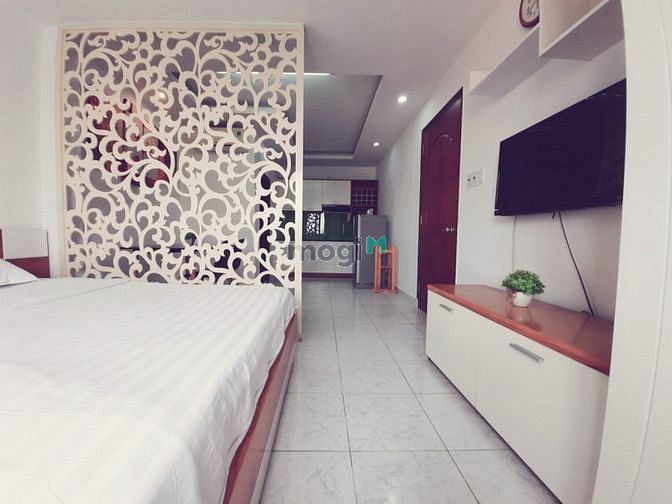 Hình ảnh View siêu đẹp - Studio 30m2 gió lộng Phú Nhuận