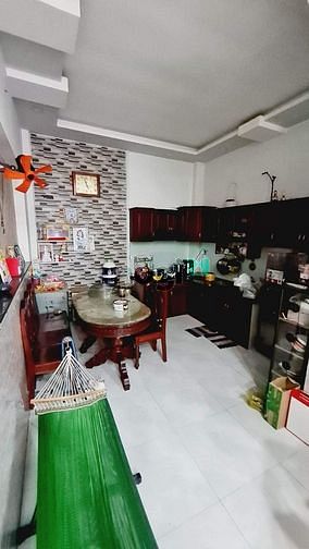 Hình ảnh Bán nhà Bình Tân HXH 4T 4PN 55m2 Chỉ 4Tỷ9
