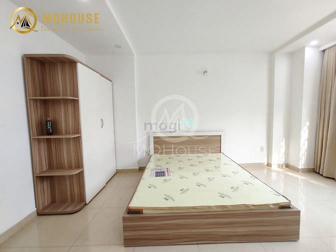 Hình ảnh Căn Hộ Bancol ngay K300 Full Nội Thất - P.12 Tân Bình