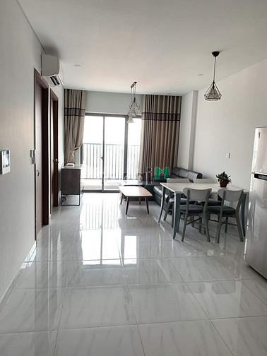 Hình ảnh Cần bán gấp căn 2PN chung cư D-VELA Quận 7  Diện tích : 70m2, 2PN 2W