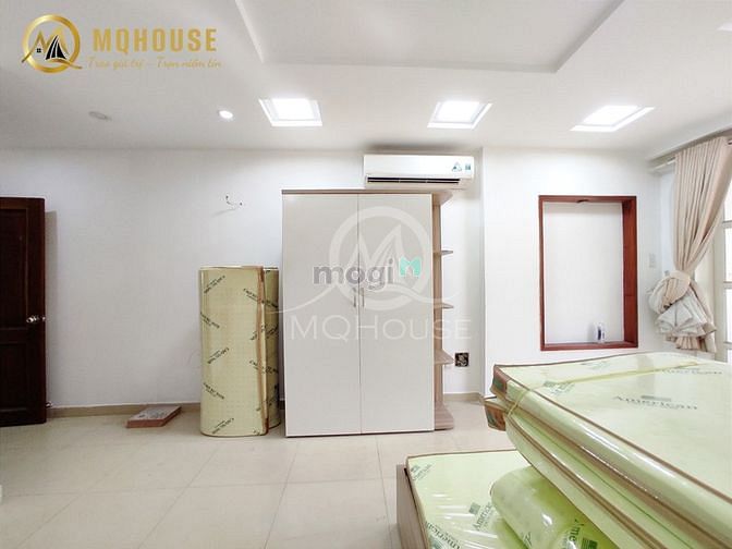 Hình ảnh Căn Hộ Bancol ngay K300 Full Nội Thất - P.12 Tân Bình