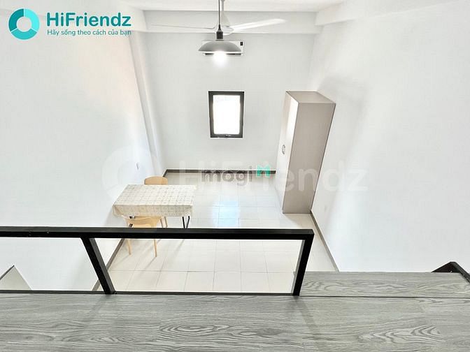 Hình ảnh CHDV full nt trung tâm q7, gần Lotte, CrescentMall