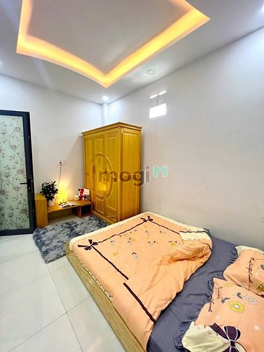 Hình ảnh Căn Hộ Full Nội Thất Mới KENG GIÁP Q10 NGAY TÂN BÌNH