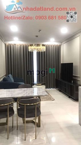 Hình ảnh 🌟 Cho Thuê Căn Hộ Kingdom 101 - Đẳng Cấp Vượt Trội 🌟