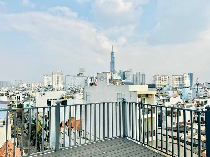Hình ảnh 🛍️ Mb6623 nạp rút nhanh chóng + Hồ bơi + sân thượng view