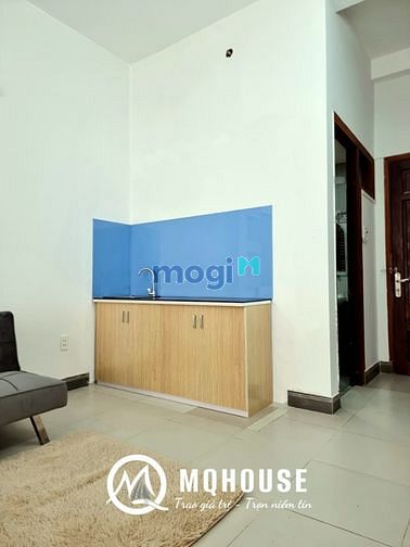 Hình ảnh 🌟 Studio Ban Công Rộng Thoáng Cư xá Đô Thành, Quận 3 🌟