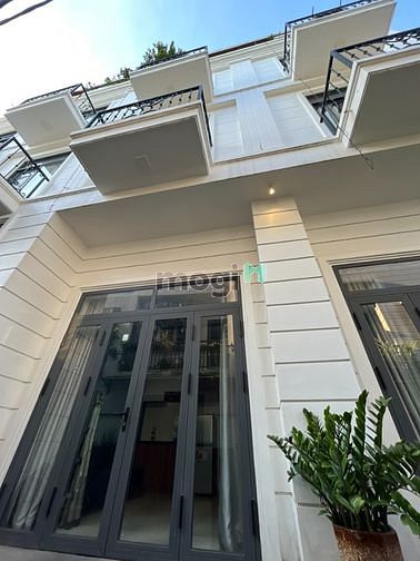 Hình ảnh Căn Hộ Mini Duplex Ban Công Siêu Đẹp View Landmark - Gần Thảo Cầm Viên