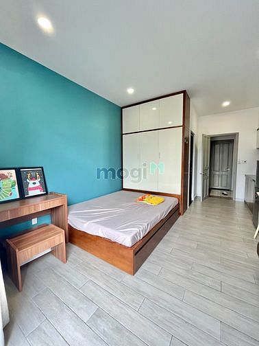 Hình ảnh Căn Hộ Mini Duplex Ban Công Siêu Đẹp View Landmark - Gần Thảo Cầm Viên