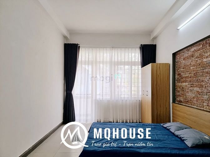 Hình ảnh 🌟 Studio Ban Công Rộng Thoáng Cư xá Đô Thành, Quận 3 🌟
