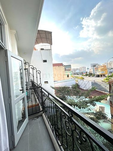 Hình ảnh Căn Hộ Mini Duplex Ban Công Siêu Đẹp View Landmark - Gần Thảo Cầm Viên