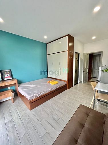 Hình ảnh Căn Hộ Mini Duplex Ban Công Siêu Đẹp View Landmark - Gần Thảo Cầm Viên
