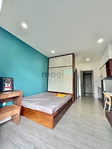 Hình ảnh Căn Hộ Mini Duplex Ban Công Siêu Đẹp View Landmark - Gần Thảo Cầm Viên