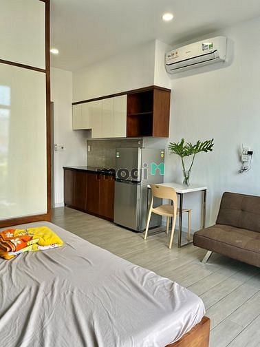 Hình ảnh Căn Hộ Mini Duplex Ban Công Siêu Đẹp View Landmark - Gần Thảo Cầm Viên
