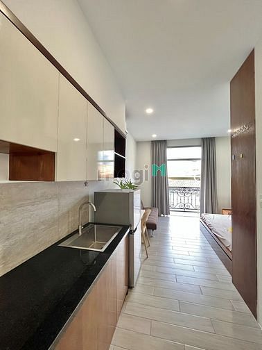 Hình ảnh Căn Hộ Mini Duplex Ban Công Siêu Đẹp View Landmark - Gần Thảo Cầm Viên