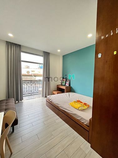 Hình ảnh Căn Hộ Mini Duplex Ban Công Siêu Đẹp View Landmark - Gần Thảo Cầm Viên