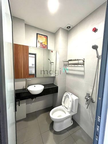 Hình ảnh Căn Hộ Mini Duplex Ban Công Siêu Đẹp View Landmark - Gần Thảo Cầm Viên